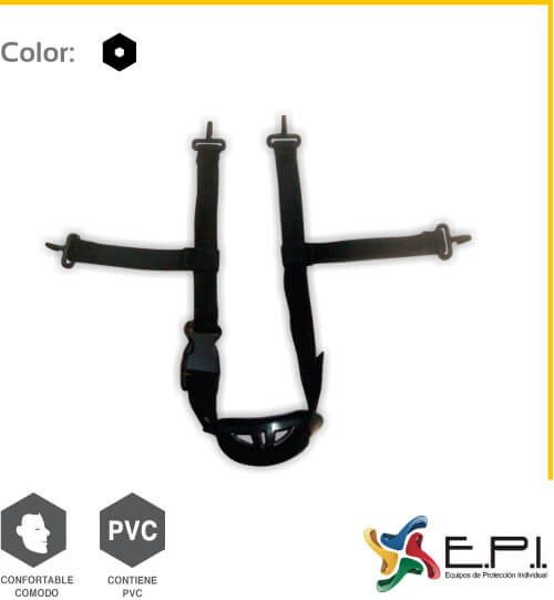 Bota Titan sin Puntera