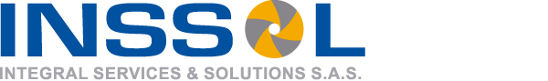logotipo INSSOL