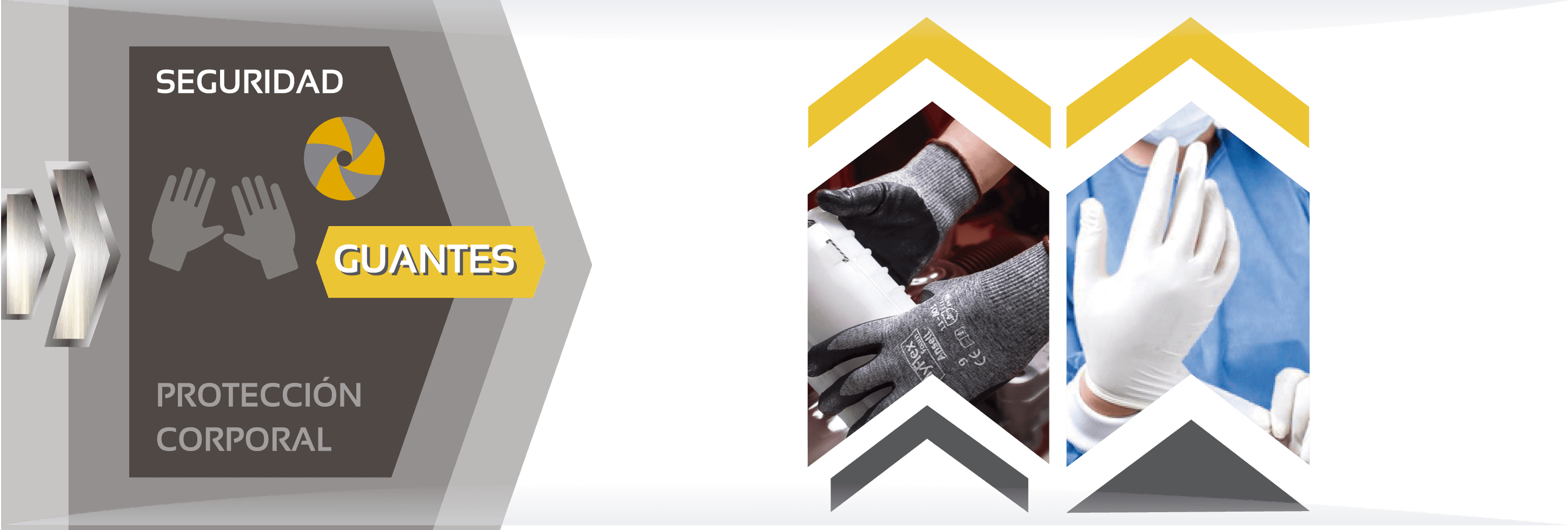 guantes