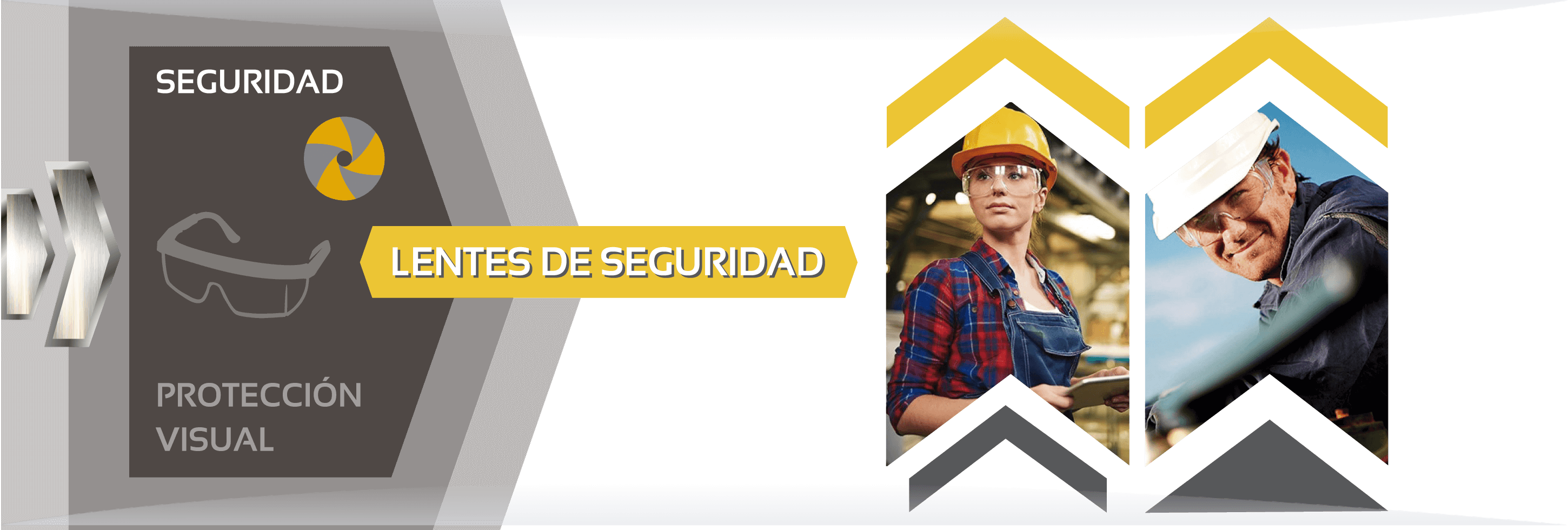 lentes de seguridad